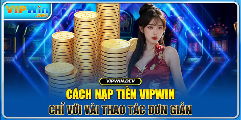 Cách Nạp Tiền KUBET Chỉ Với Vài Thao Tác Đơn Giản