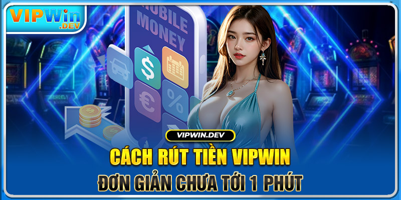 Cách Rút Tiền KUBET Đơn Giản Chưa Tới 1 Phút