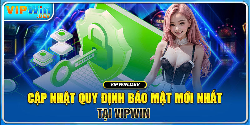 Cập nhật quy định bảo mật mới nhất tại KUBET 