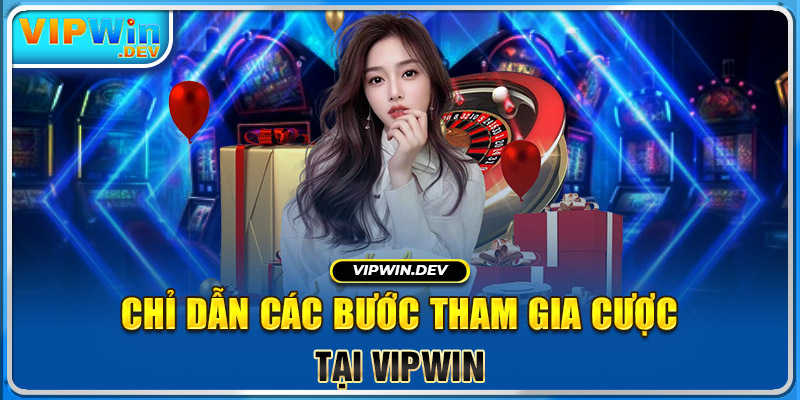 Chỉ dẫn các bước tham gia cược tại KUBET