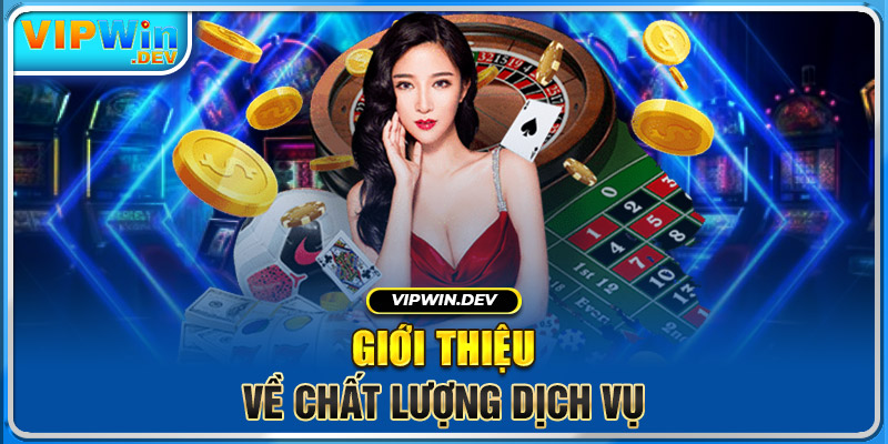 Giới thiệu KUBET - chất lượng dịch vụ