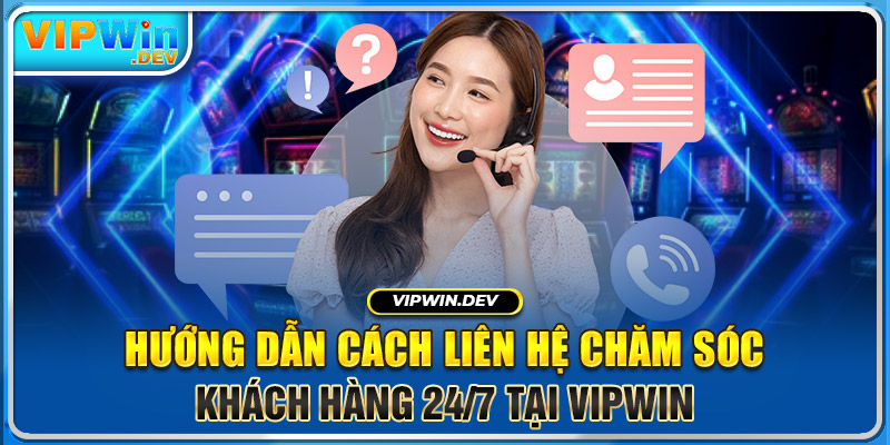 Hướng dẫn cách liên hệ chăm sóc khách hàng 24/7 tại KUBET