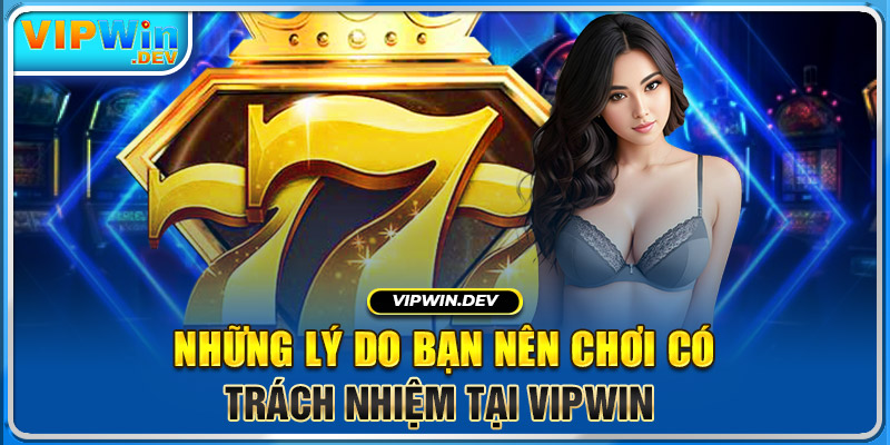 Những lý do bạn nên chơi có trách nhiệm tại KUBET 