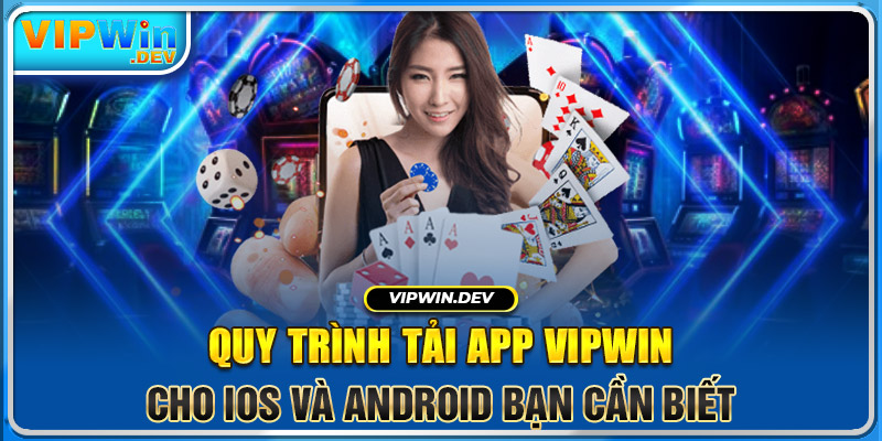 Quy trình tải app KUBET cho IOS và Android bạn cần biết 