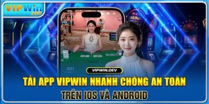 Tải App KUBET Nhanh Chóng An Toàn Trên IOS Và Android