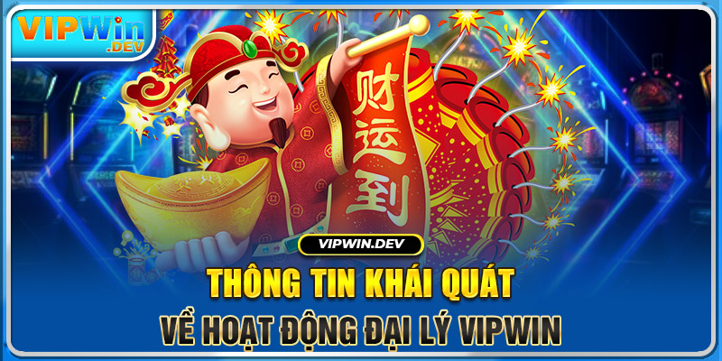 Thông tin khái quát về hoạt động đại lý KUBET 