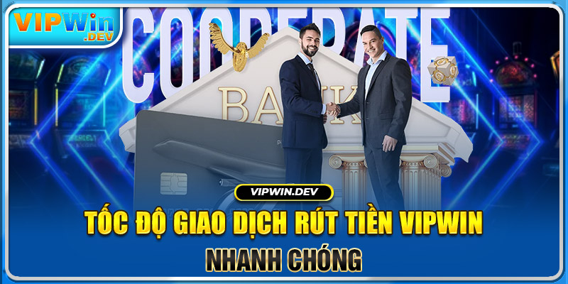 Tốc độ giao dịch rút tiền KUBET nhanh chóng