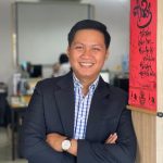 CEO Nguyễn A Đồng