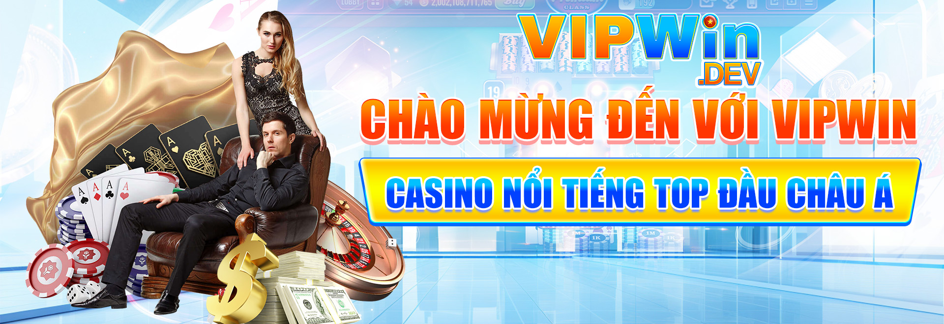 Chào mừng bạn đến với KUBET casino danh tiếng top đầu châu á