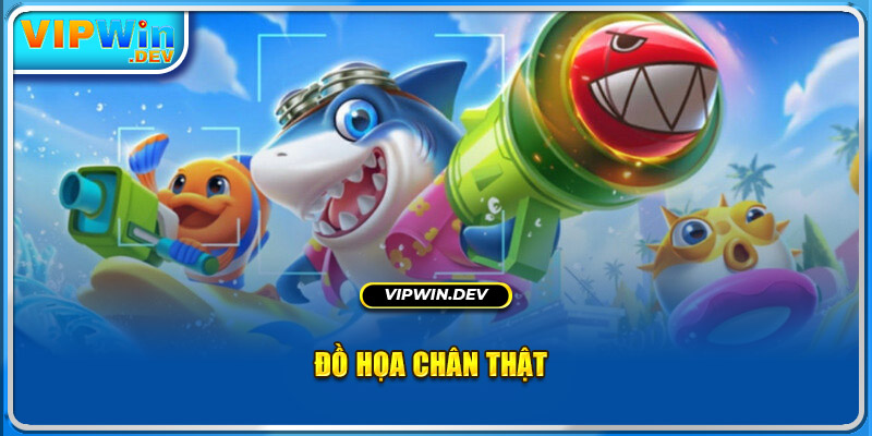 Đồ họa chân thật 