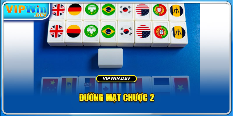 Đường Mạt Chược 2 