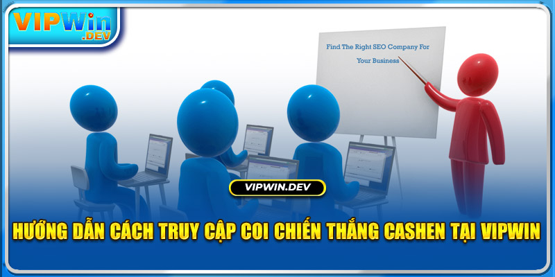 Hướng dẫn cách truy cập cơi Chiến Thắng CaiShen tại KUBET