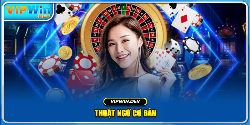 Thuật ngữ cơ bản