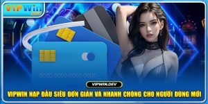 KUBET Nạp Đầu Siêu Đơn Giản Và Nhanh Chóng Cho Người Dùng Mới